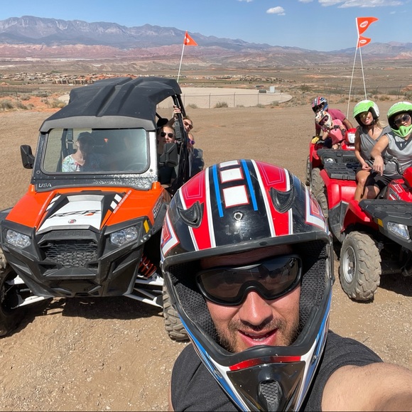 Meet your Posher, Cameron - Picture 12 of 14